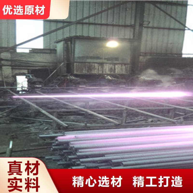40cr精密钢管产品就是好用