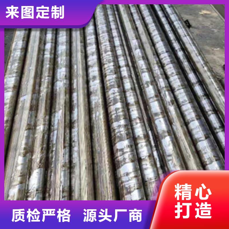 精密钢管产地厂家直销