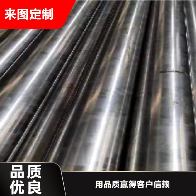 精密钢管产地厂家直销