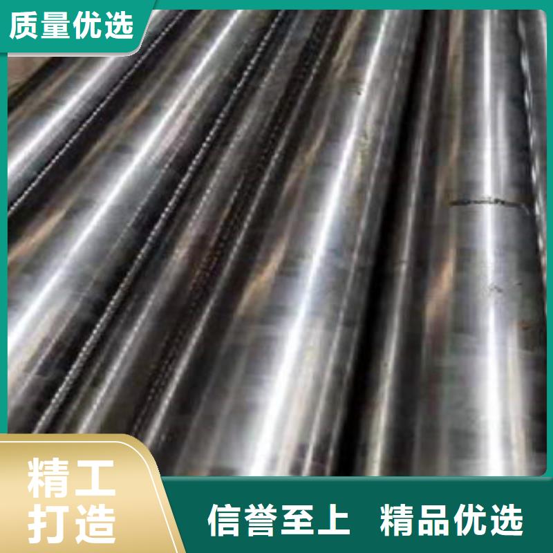 精密钢管,40Cr精密钢管细节严格凸显品质