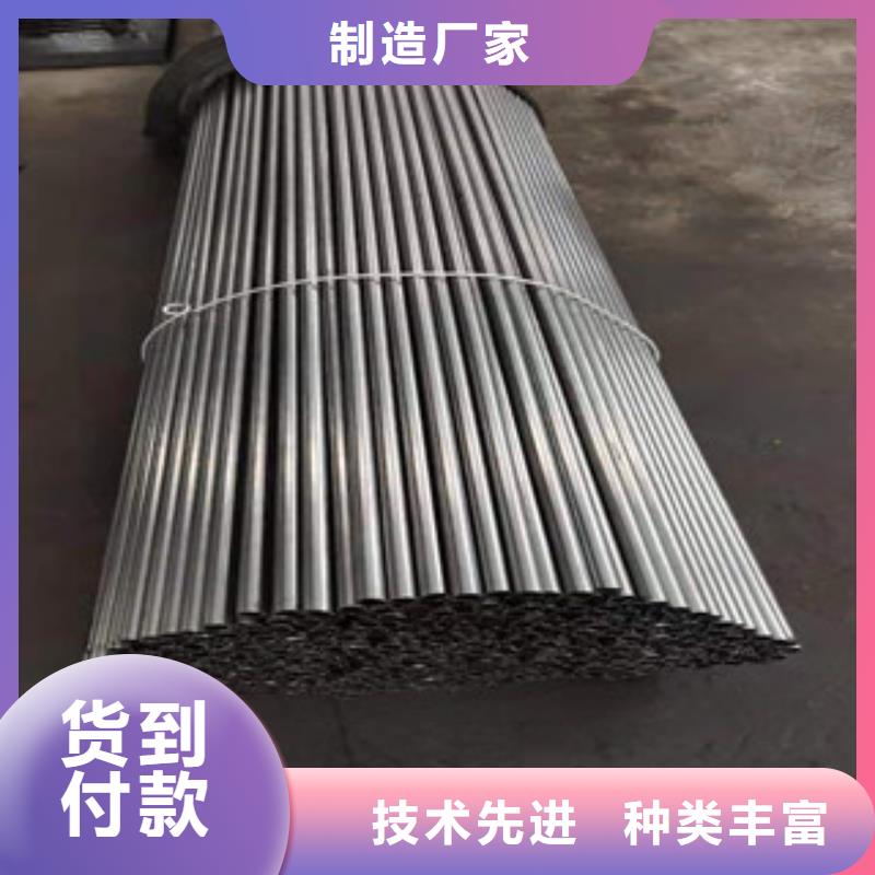 精密钢管铅板订购