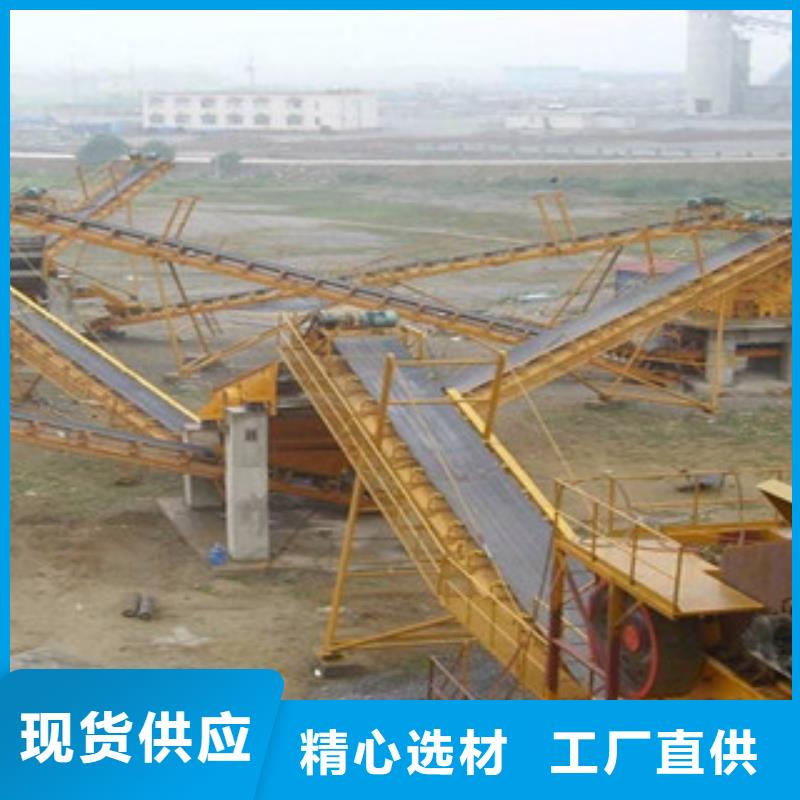破碎生产线移动破碎站敢与同行比价格