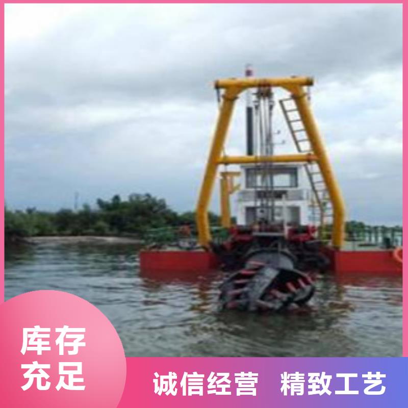 挖泥船,洗沙机产品实拍