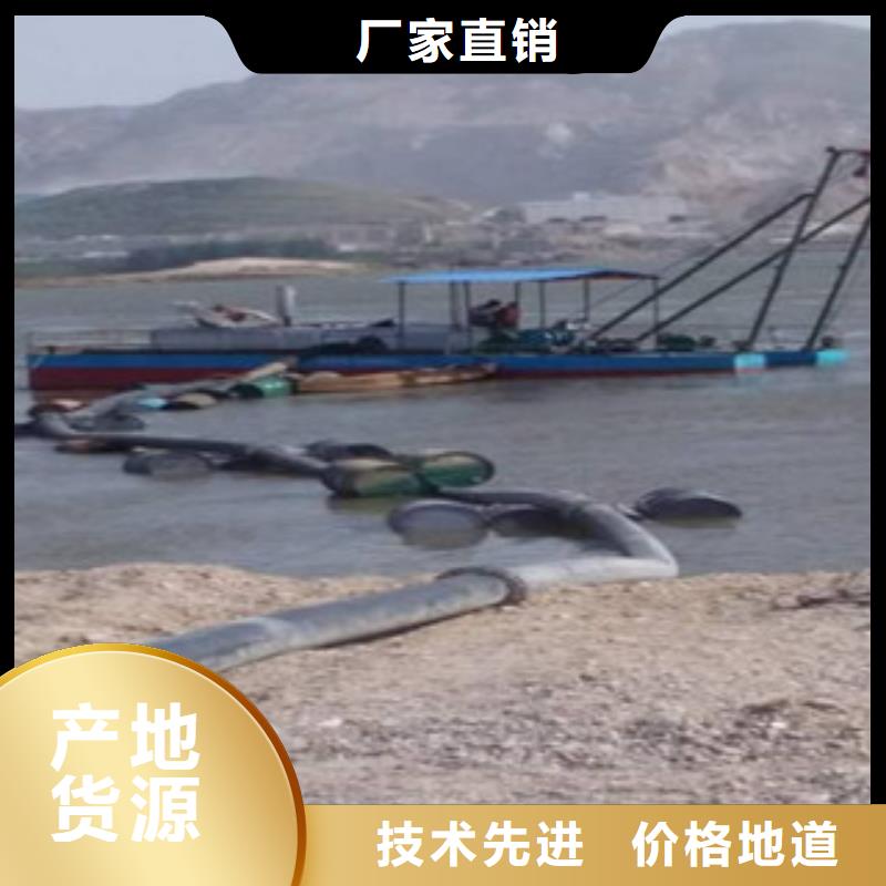 挖泥船,洗沙机产品实拍