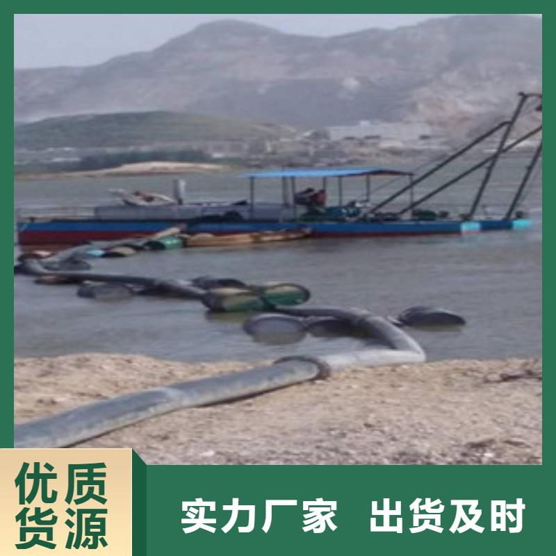 挖泥船_破碎机直销厂家