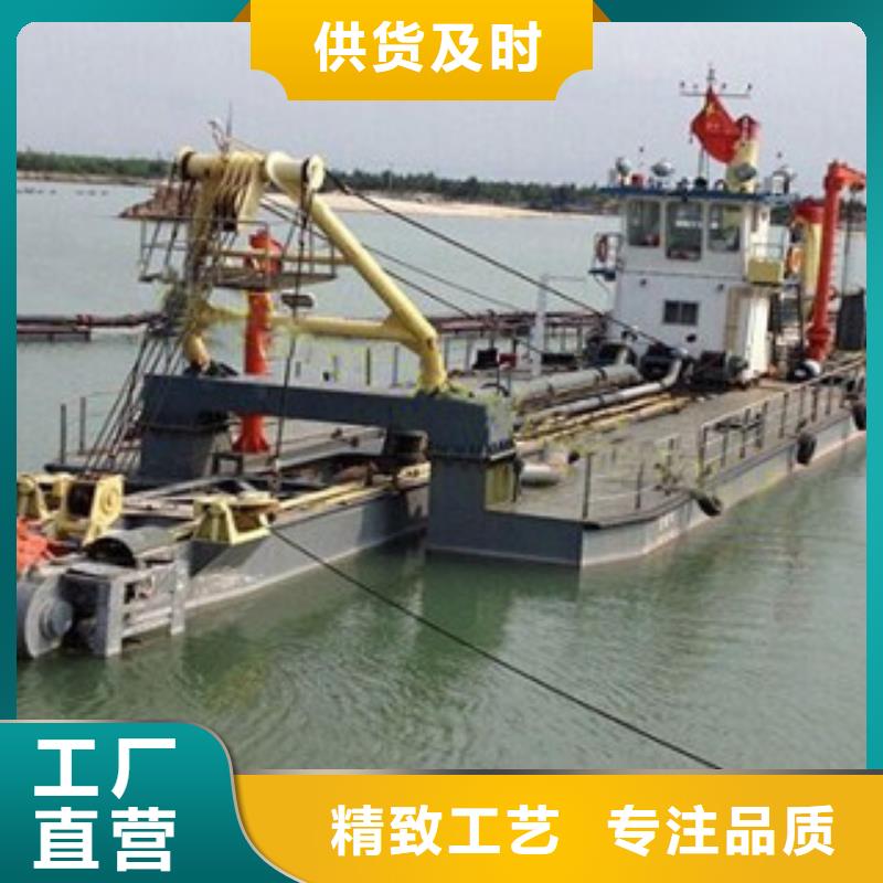 挖泥船圆锥破做工细致