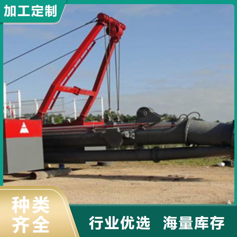 挖泥船,洗沙机产品实拍