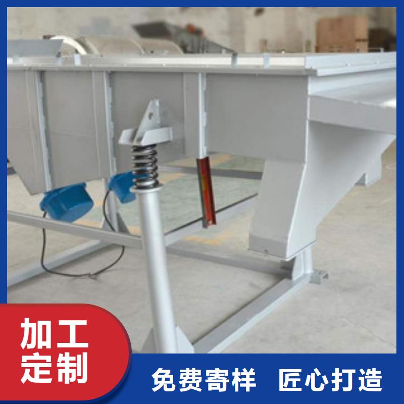 振动筛挖泥船行业优选