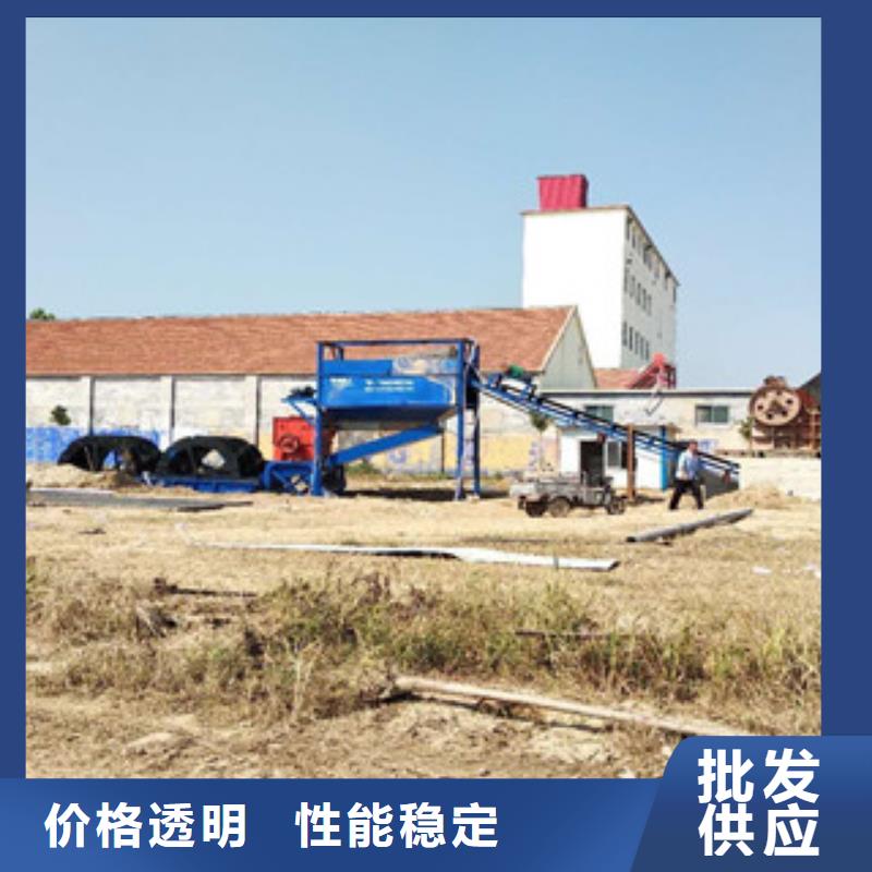 制砂机-移动破碎站细节决定品质