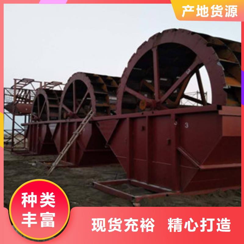 海砂淡化机械破碎机常年供应
