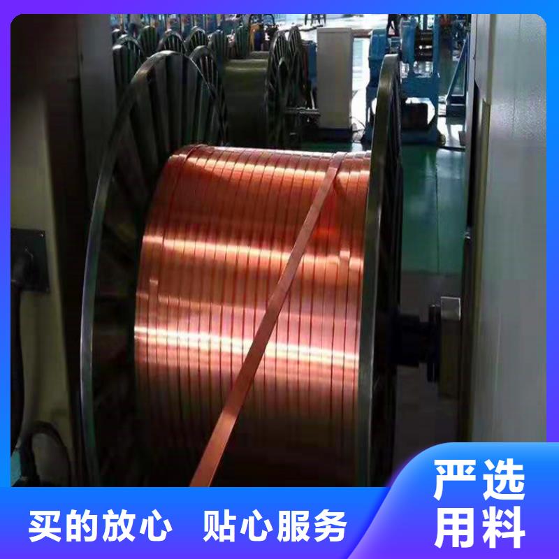 紫铜排铜绞线厂家销售