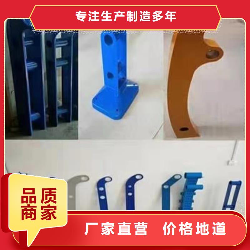 桥梁护栏桥梁防撞护栏欢迎来电询价