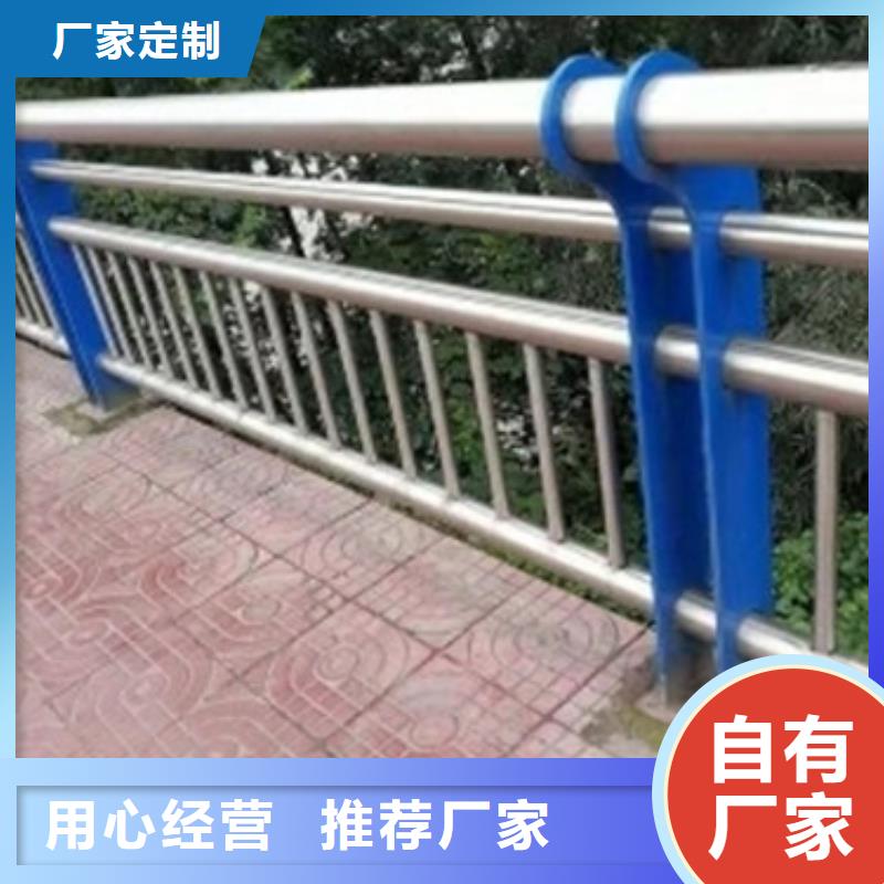 【灯光护栏304木栈道栏杆质检严格】