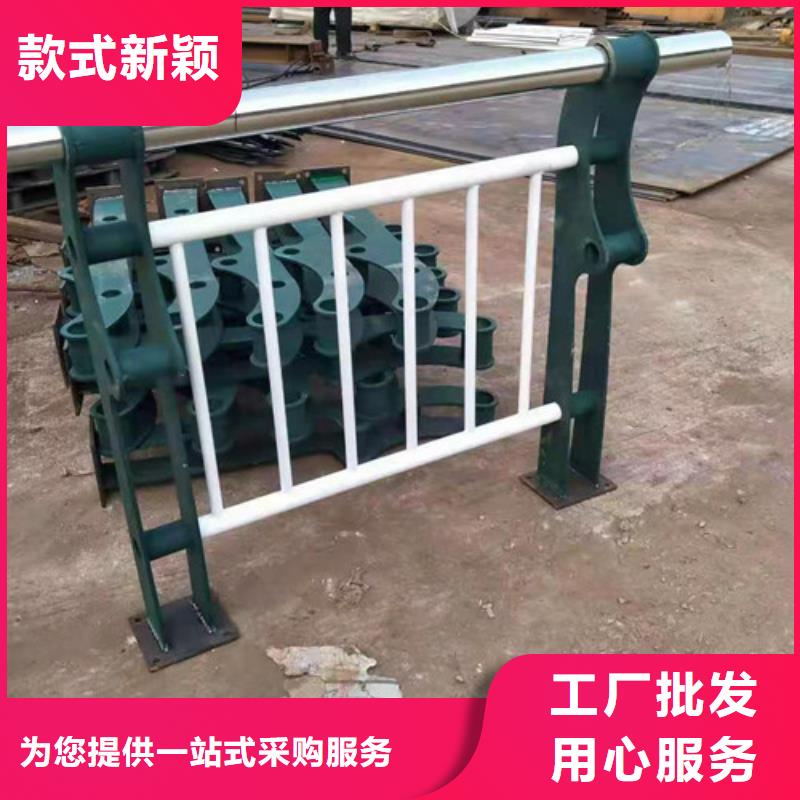 不锈钢复合管_【市政护栏】多年经验值得信赖