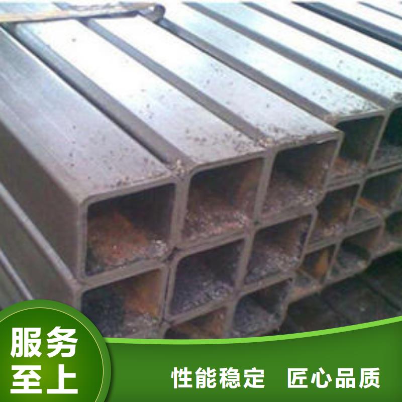 无缝方管筛管源厂直销