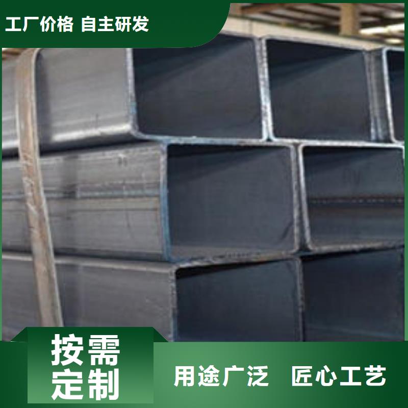 无缝方管桥式滤水管出厂严格质检