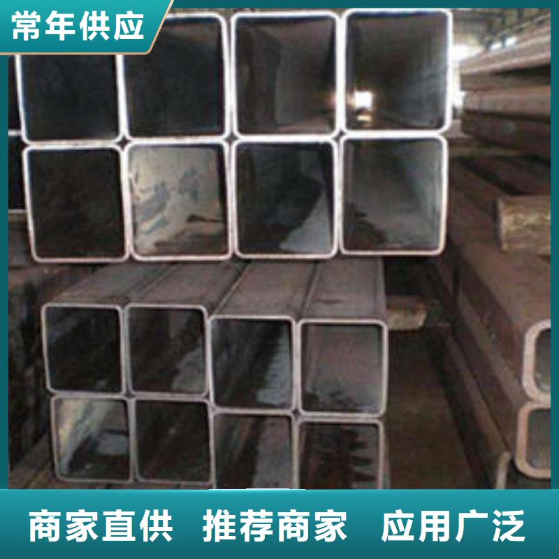 无缝方管,圆孔滤水管物美价优