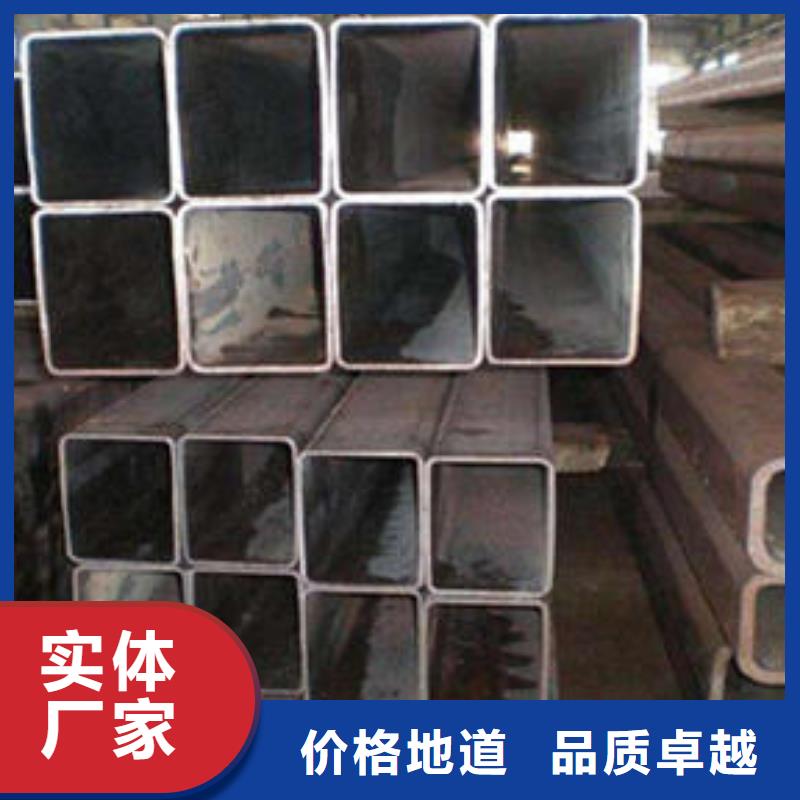 无缝方管筛管厂家批发价