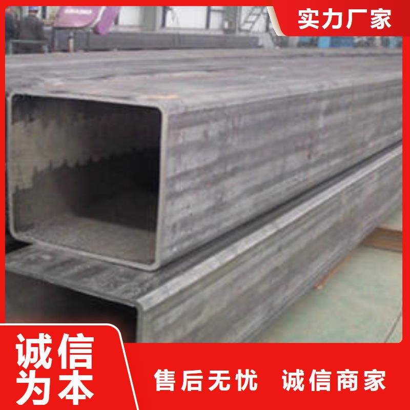 无缝方管桥式滤水管出厂严格质检