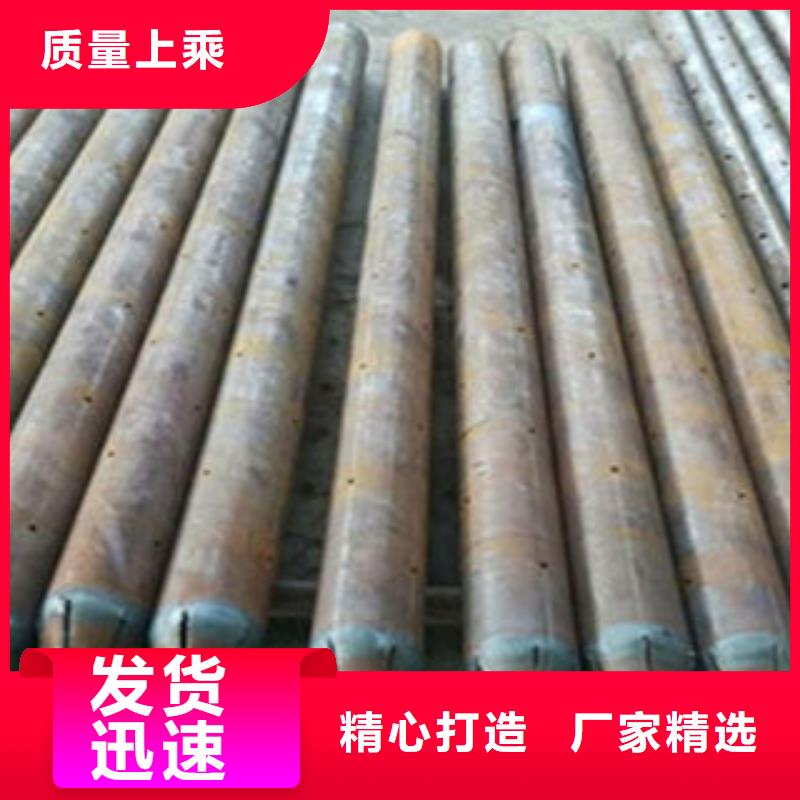 注浆管筛管量大更优惠
