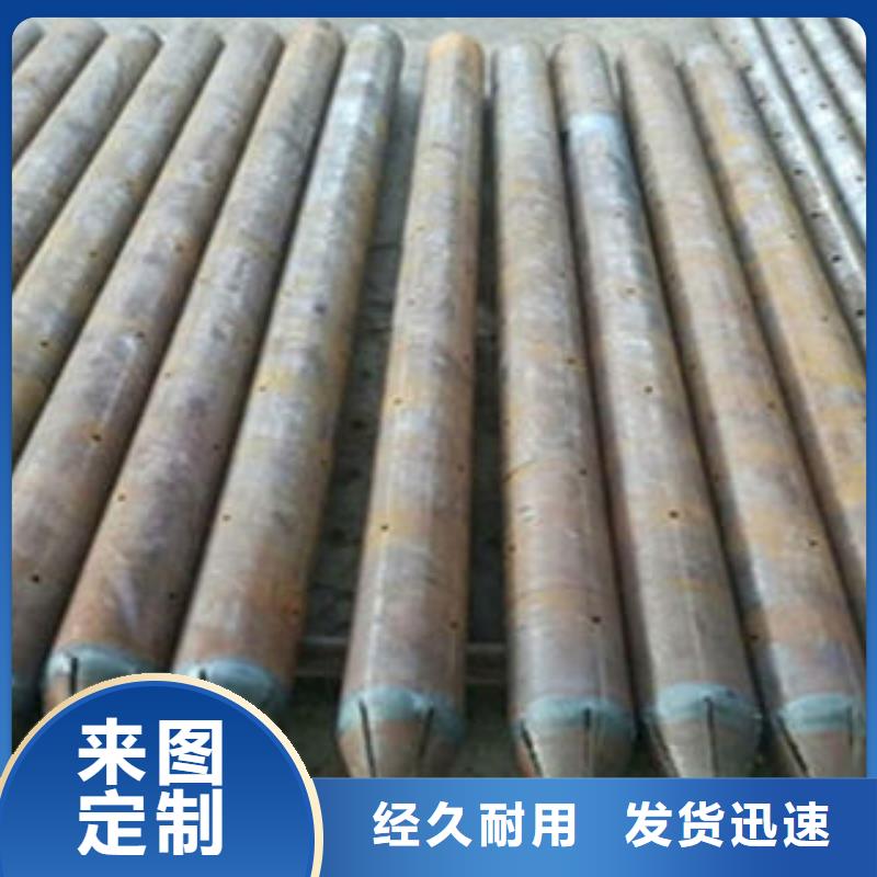 注浆管桥式滤水管多家仓库发货