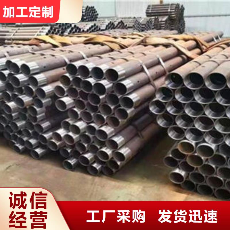 注浆管_【圆孔滤水管】做工精细