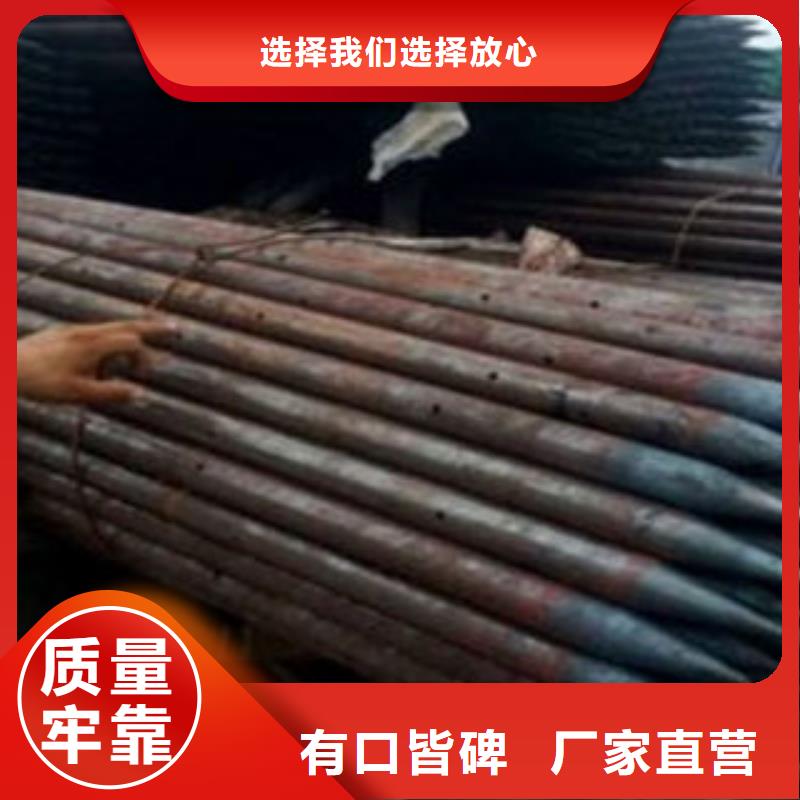 【注浆管,桥式滤水管拥有核心技术优势】