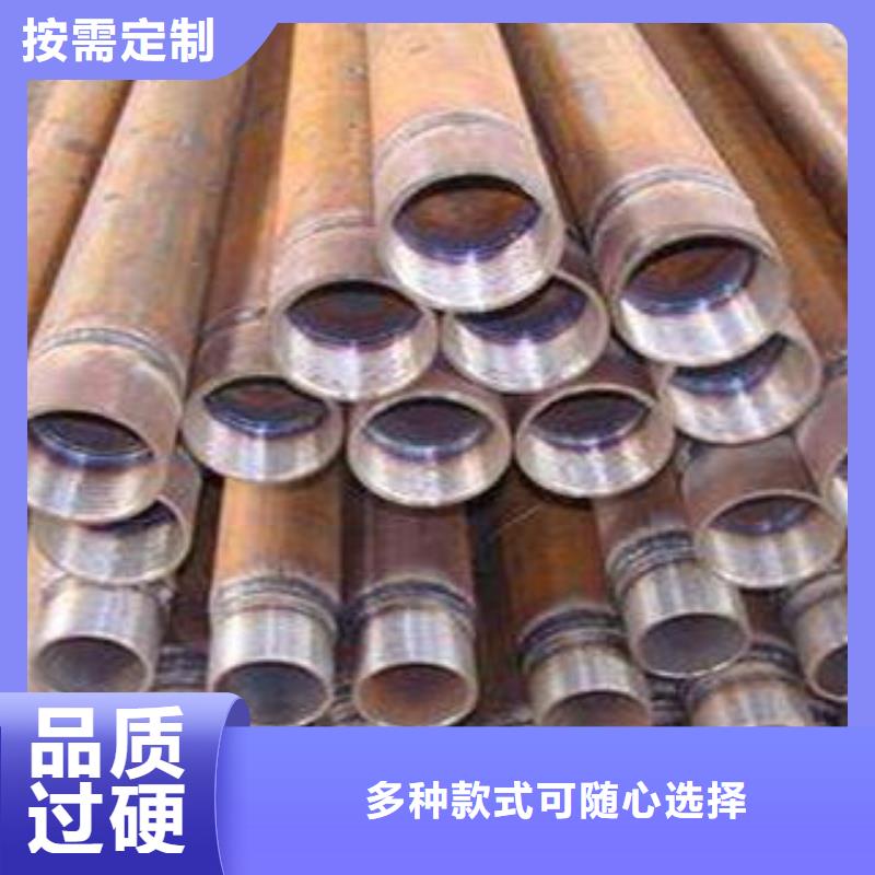 注浆管_桥式滤水管库存丰富
