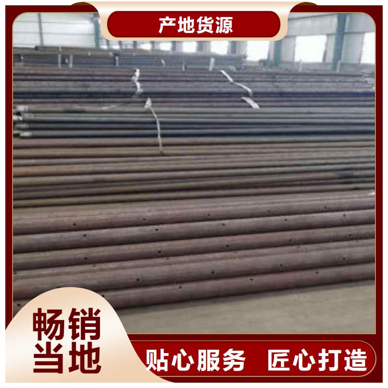 注浆管-筛管设备齐全支持定制