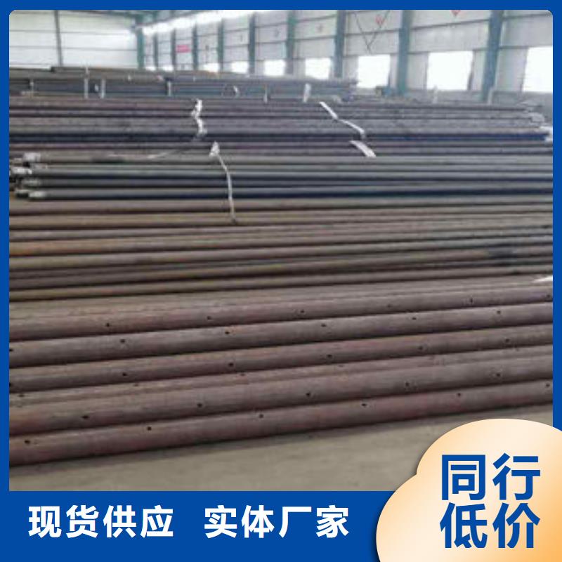 注浆管桥式滤水管多种工艺