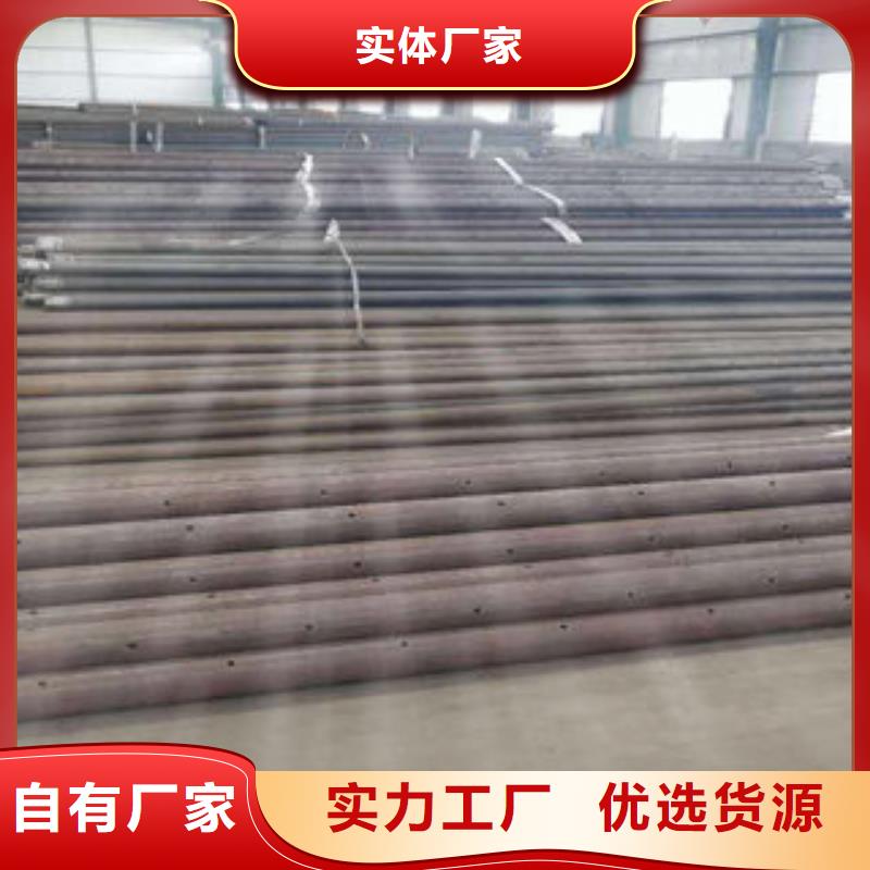 注浆管桥式滤水管优质原料