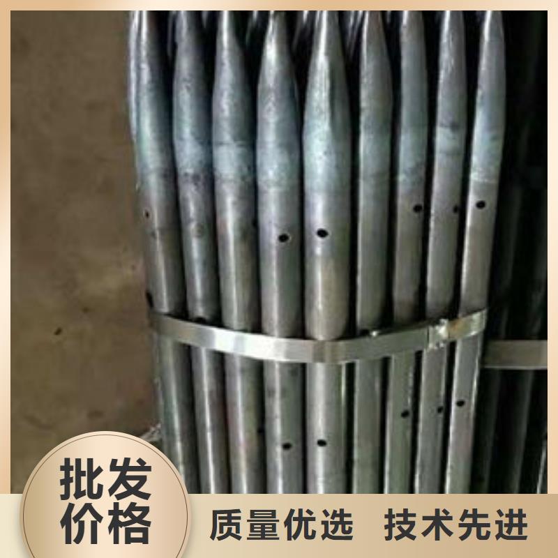注浆管,【筛管】满足多种行业需求