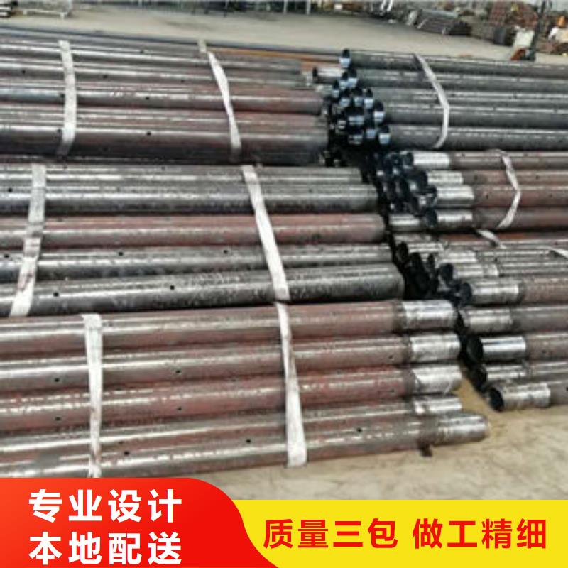 【注浆管圆孔滤水管甄选好厂家】