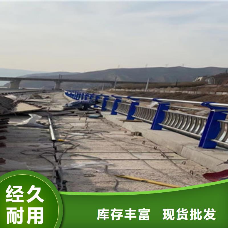 不锈钢复合管不锈钢桥梁细节决定成败