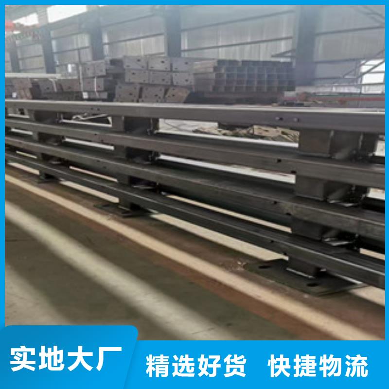 不锈钢复合管不锈钢桥梁细节决定成败