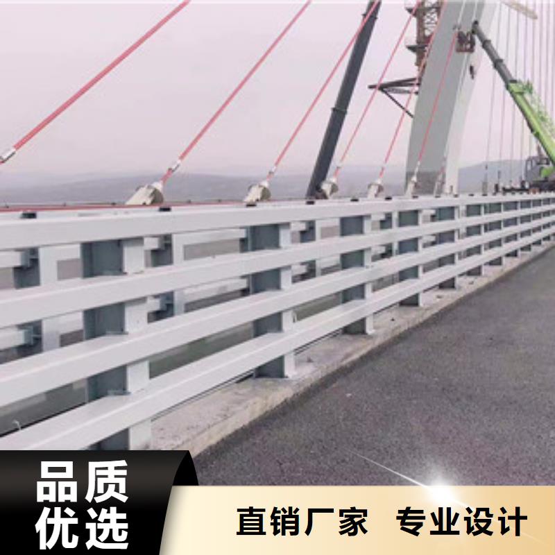 不锈钢复合管不锈钢立柱卓越品质保障