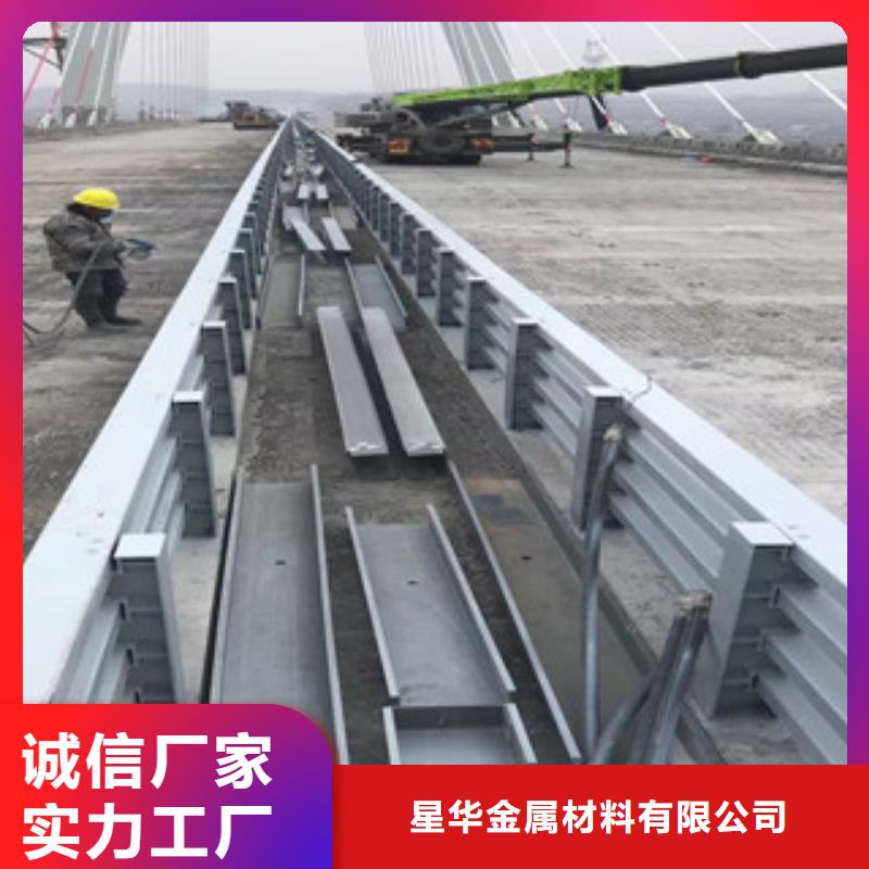 不锈钢复合管不锈钢立柱卓越品质保障