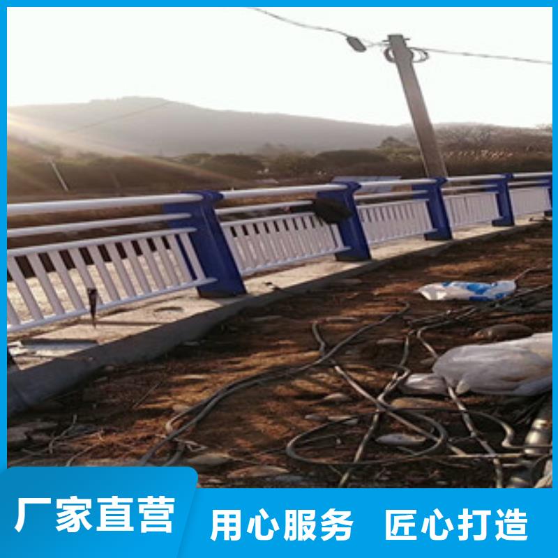 4桥梁景观栏杆工厂直供