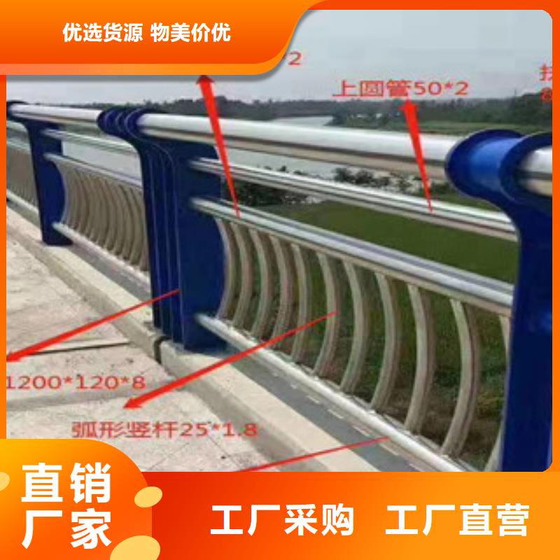 【4】,市政护栏实地大厂