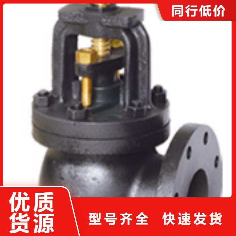 闸阀值得买