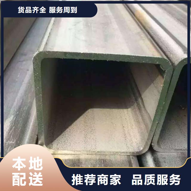 不锈钢无缝管不锈钢焊管客户信赖的厂家