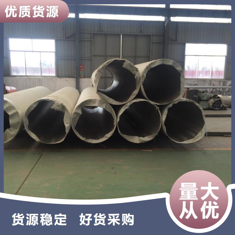 不锈钢焊管今日价格