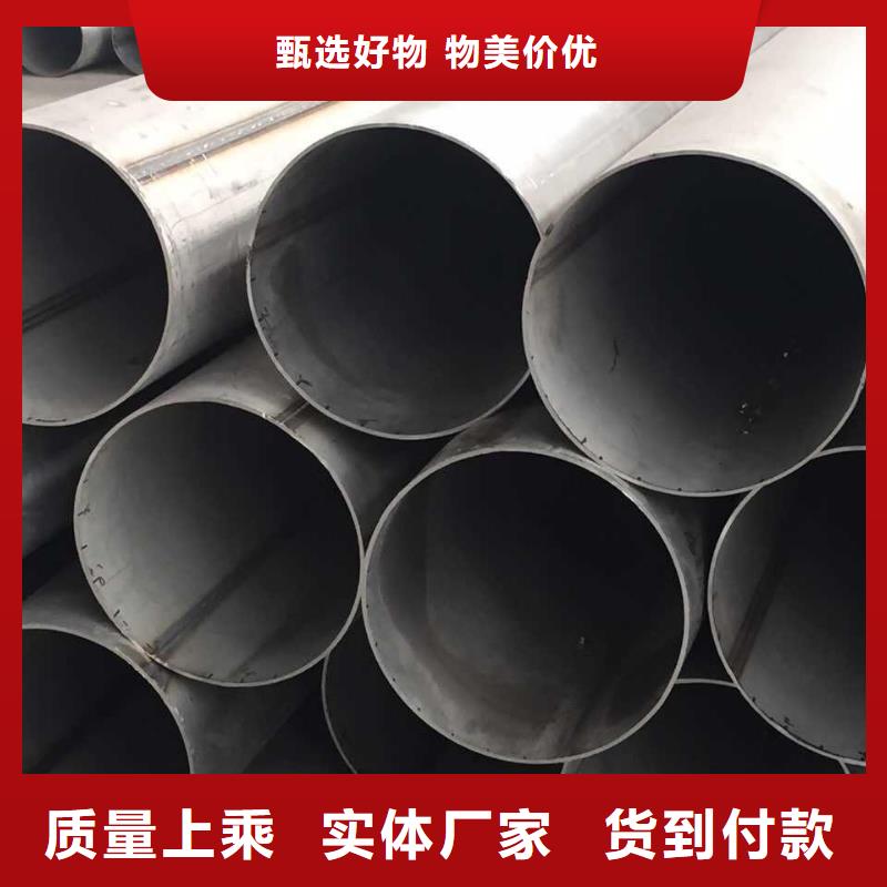 不锈钢焊管今日价格