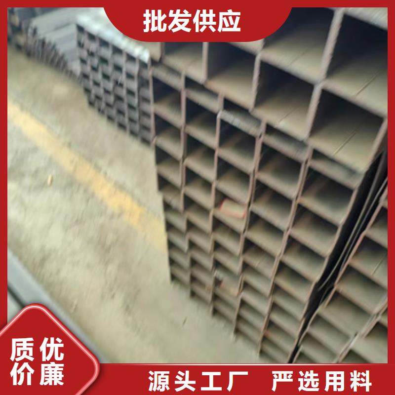 方管Q345无缝钢管全新升级品质保障