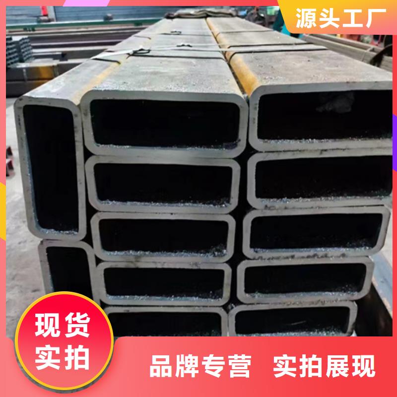 方管Q345无缝钢管全新升级品质保障