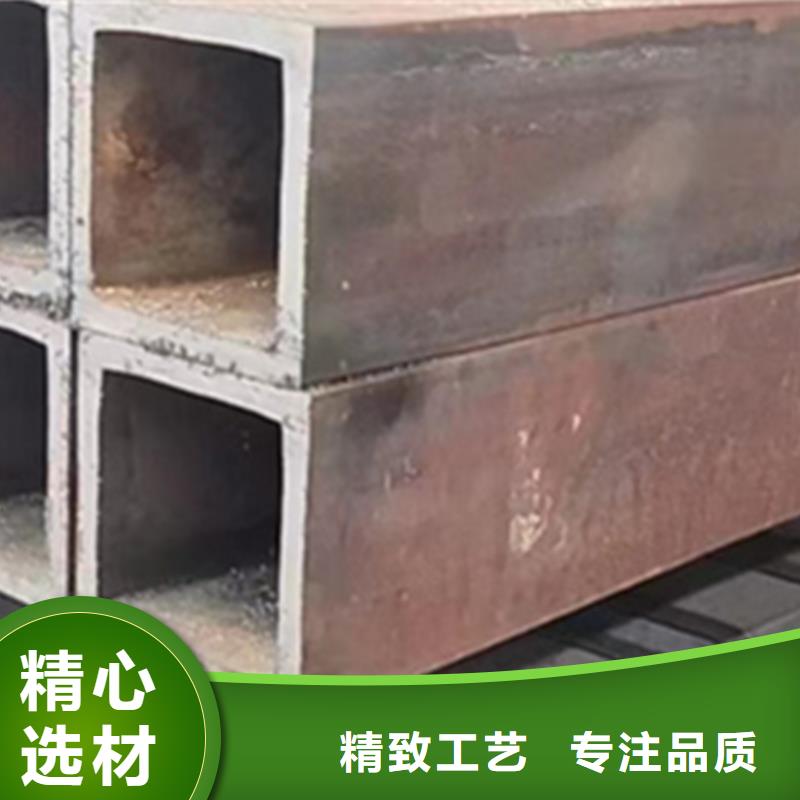 方管六角管源头厂家来图定制