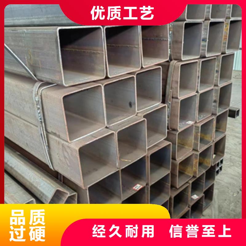 方管六角管源头厂家来图定制