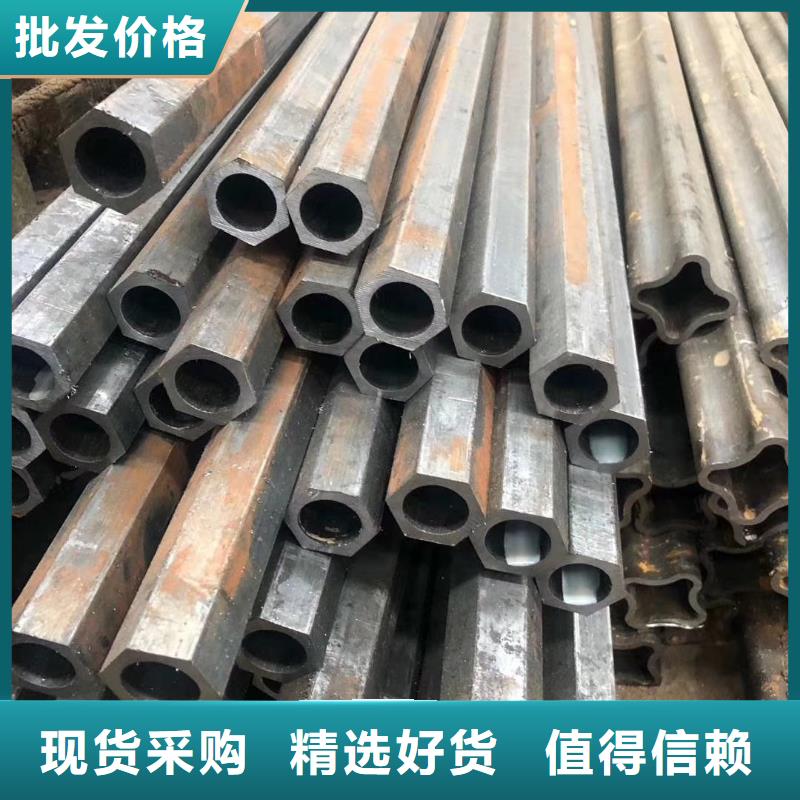 异型管八角管品质好才是硬道理