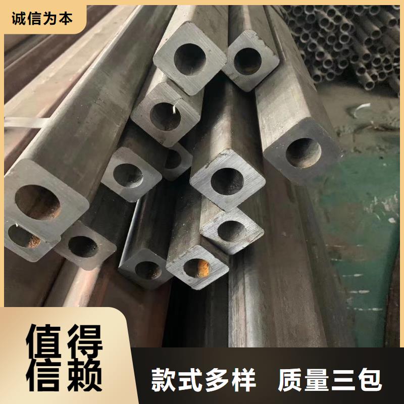 异型管八角管品质好才是硬道理
