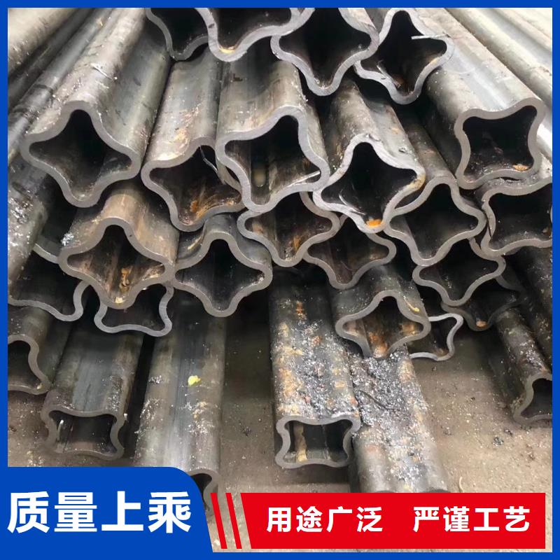 异型管椭圆形异型钢管真正的源头厂家